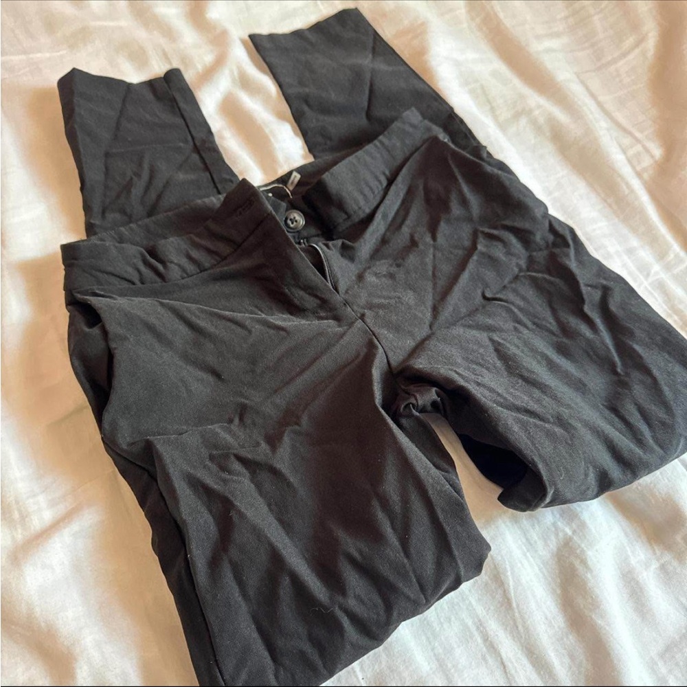 Have Black Trousers